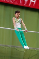 Thumbnail - Josef Jaffer - Artistic Gymnastics - 2022 - NBL Ost Cottbus - Teilnehmer - SV Halle 02048_02441.jpg
