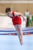 Thumbnail - Noah Beetz - Artistic Gymnastics - 2022 - NBL Ost Cottbus - Teilnehmer - SC Cottbus 02048_02442.jpg