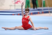 Thumbnail - Noah Beetz - Artistic Gymnastics - 2022 - NBL Ost Cottbus - Teilnehmer - SC Cottbus 02048_02446.jpg