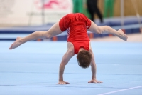 Thumbnail - Noah Beetz - Artistic Gymnastics - 2022 - NBL Ost Cottbus - Teilnehmer - SC Cottbus 02048_02447.jpg