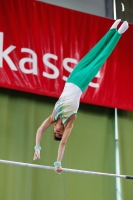 Thumbnail - Josef Jaffer - Artistic Gymnastics - 2022 - NBL Ost Cottbus - Teilnehmer - SV Halle 02048_02448.jpg