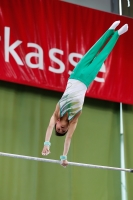 Thumbnail - Josef Jaffer - Gymnastique Artistique - 2022 - NBL Ost Cottbus - Teilnehmer - SV Halle 02048_02449.jpg