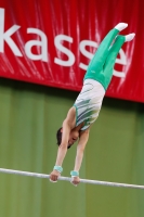 Thumbnail - Josef Jaffer - Gymnastique Artistique - 2022 - NBL Ost Cottbus - Teilnehmer - SV Halle 02048_02450.jpg