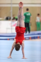 Thumbnail - Noah Beetz - Artistic Gymnastics - 2022 - NBL Ost Cottbus - Teilnehmer - SC Cottbus 02048_02451.jpg