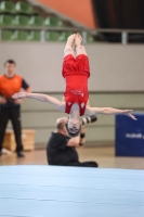 Thumbnail - Noah Beetz - Artistic Gymnastics - 2022 - NBL Ost Cottbus - Teilnehmer - SC Cottbus 02048_02454.jpg