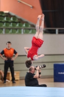 Thumbnail - Noah Beetz - Artistic Gymnastics - 2022 - NBL Ost Cottbus - Teilnehmer - SC Cottbus 02048_02455.jpg