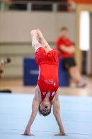 Thumbnail - Noah Beetz - Artistic Gymnastics - 2022 - NBL Ost Cottbus - Teilnehmer - SC Cottbus 02048_02459.jpg