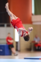Thumbnail - Noah Beetz - Artistic Gymnastics - 2022 - NBL Ost Cottbus - Teilnehmer - SC Cottbus 02048_02460.jpg