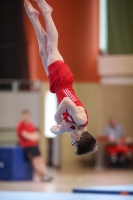 Thumbnail - Noah Beetz - Artistic Gymnastics - 2022 - NBL Ost Cottbus - Teilnehmer - SC Cottbus 02048_02461.jpg