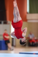Thumbnail - Noah Beetz - Artistic Gymnastics - 2022 - NBL Ost Cottbus - Teilnehmer - SC Cottbus 02048_02462.jpg