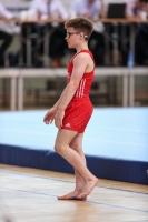 Thumbnail - Noah Beetz - Artistic Gymnastics - 2022 - NBL Ost Cottbus - Teilnehmer - SC Cottbus 02048_02464.jpg