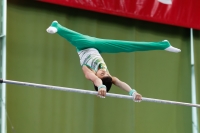 Thumbnail - Josef Jaffer - Gymnastique Artistique - 2022 - NBL Ost Cottbus - Teilnehmer - SV Halle 02048_02467.jpg
