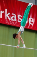 Thumbnail - Josef Jaffer - Artistic Gymnastics - 2022 - NBL Ost Cottbus - Teilnehmer - SV Halle 02048_02470.jpg