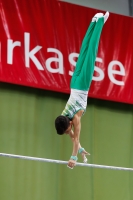 Thumbnail - Josef Jaffer - Gymnastique Artistique - 2022 - NBL Ost Cottbus - Teilnehmer - SV Halle 02048_02471.jpg