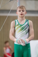 Thumbnail - Travis Pichler - Artistic Gymnastics - 2022 - NBL Ost Cottbus - Teilnehmer - SV Halle 02048_02479.jpg