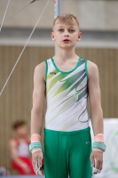 Thumbnail - Travis Pichler - Artistic Gymnastics - 2022 - NBL Ost Cottbus - Teilnehmer - SV Halle 02048_02480.jpg