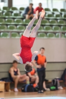 Thumbnail - Artem Yarovyi - Artistic Gymnastics - 2022 - NBL Ost Cottbus - Teilnehmer - SC Cottbus 02048_02481.jpg