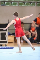 Thumbnail - Artem Yarovyi - Artistic Gymnastics - 2022 - NBL Ost Cottbus - Teilnehmer - SC Cottbus 02048_02483.jpg