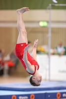 Thumbnail - Artem Yarovyi - Artistic Gymnastics - 2022 - NBL Ost Cottbus - Teilnehmer - SC Cottbus 02048_02486.jpg