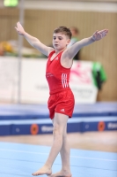 Thumbnail - Artem Yarovyi - Artistic Gymnastics - 2022 - NBL Ost Cottbus - Teilnehmer - SC Cottbus 02048_02492.jpg