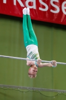 Thumbnail - Travis Pichler - Artistic Gymnastics - 2022 - NBL Ost Cottbus - Teilnehmer - SV Halle 02048_02495.jpg
