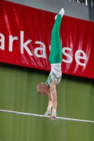 Thumbnail - SV Halle - Artistic Gymnastics - 2022 - NBL Ost Cottbus - Teilnehmer 02048_02496.jpg