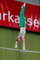 Thumbnail - Travis Pichler - Gymnastique Artistique - 2022 - NBL Ost Cottbus - Teilnehmer - SV Halle 02048_02497.jpg