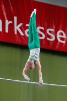 Thumbnail - Travis Pichler - Gymnastique Artistique - 2022 - NBL Ost Cottbus - Teilnehmer - SV Halle 02048_02498.jpg