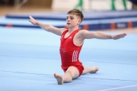 Thumbnail - Artem Yarovyi - Artistic Gymnastics - 2022 - NBL Ost Cottbus - Teilnehmer - SC Cottbus 02048_02504.jpg