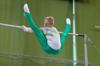 Thumbnail - Travis Pichler - Artistic Gymnastics - 2022 - NBL Ost Cottbus - Teilnehmer - SV Halle 02048_02508.jpg