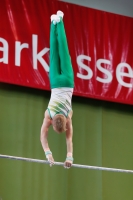Thumbnail - Travis Pichler - Artistic Gymnastics - 2022 - NBL Ost Cottbus - Teilnehmer - SV Halle 02048_02510.jpg