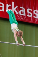Thumbnail - Travis Pichler - Artistic Gymnastics - 2022 - NBL Ost Cottbus - Teilnehmer - SV Halle 02048_02511.jpg