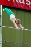 Thumbnail - Travis Pichler - Artistic Gymnastics - 2022 - NBL Ost Cottbus - Teilnehmer - SV Halle 02048_02512.jpg