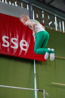 Thumbnail - SV Halle - Artistic Gymnastics - 2022 - NBL Ost Cottbus - Teilnehmer 02048_02514.jpg