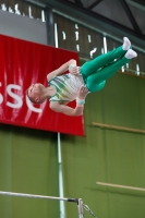 Thumbnail - Travis Pichler - Artistic Gymnastics - 2022 - NBL Ost Cottbus - Teilnehmer - SV Halle 02048_02515.jpg
