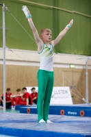 Thumbnail - Travis Pichler - Artistic Gymnastics - 2022 - NBL Ost Cottbus - Teilnehmer - SV Halle 02048_02517.jpg