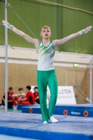 Thumbnail - SV Halle - Artistic Gymnastics - 2022 - NBL Ost Cottbus - Teilnehmer 02048_02519.jpg