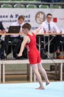 Thumbnail - Artem Yarovyi - Artistic Gymnastics - 2022 - NBL Ost Cottbus - Teilnehmer - SC Cottbus 02048_02520.jpg
