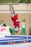 Thumbnail - SC Cottbus - Artistic Gymnastics - 2022 - NBL Ost Cottbus - Teilnehmer 02048_02522.jpg