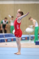 Thumbnail - Artem Yarovyi - Artistic Gymnastics - 2022 - NBL Ost Cottbus - Teilnehmer - SC Cottbus 02048_02524.jpg