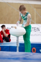 Thumbnail - Anton Bulka - Gymnastique Artistique - 2022 - NBL Ost Cottbus - Teilnehmer - SV Halle 02048_02526.jpg