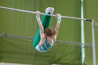 Thumbnail - Anton Bulka - Gymnastique Artistique - 2022 - NBL Ost Cottbus - Teilnehmer - SV Halle 02048_02530.jpg