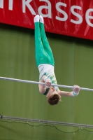 Thumbnail - Anton Bulka - Artistic Gymnastics - 2022 - NBL Ost Cottbus - Teilnehmer - SV Halle 02048_02531.jpg