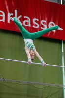 Thumbnail - Anton Bulka - Artistic Gymnastics - 2022 - NBL Ost Cottbus - Teilnehmer - SV Halle 02048_02533.jpg