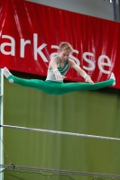 Thumbnail - Anton Bulka - Artistic Gymnastics - 2022 - NBL Ost Cottbus - Teilnehmer - SV Halle 02048_02543.jpg