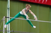 Thumbnail - Anton Bulka - Artistic Gymnastics - 2022 - NBL Ost Cottbus - Teilnehmer - SV Halle 02048_02545.jpg