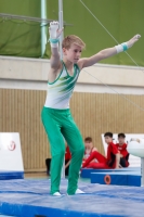 Thumbnail - Anton Bulka - Artistic Gymnastics - 2022 - NBL Ost Cottbus - Teilnehmer - SV Halle 02048_02550.jpg