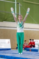 Thumbnail - Anton Bulka - Gymnastique Artistique - 2022 - NBL Ost Cottbus - Teilnehmer - SV Halle 02048_02551.jpg