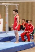 Thumbnail - Elyas Nabi - Artistic Gymnastics - 2022 - NBL Ost Cottbus - Teilnehmer - SC Cottbus 02048_02553.jpg