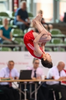 Thumbnail - Elyas Nabi - Artistic Gymnastics - 2022 - NBL Ost Cottbus - Teilnehmer - SC Cottbus 02048_02556.jpg